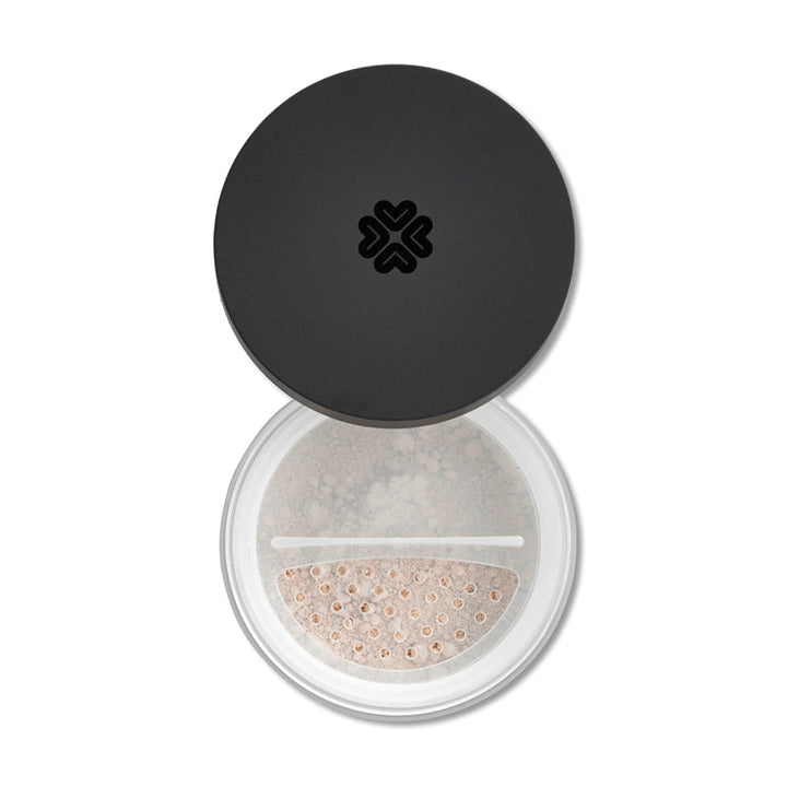 Lily Lolo Mineral Foundation SPF15 10g