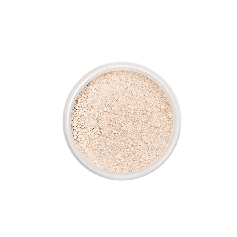 Lily Lolo Mineral Foundation SPF15 10g