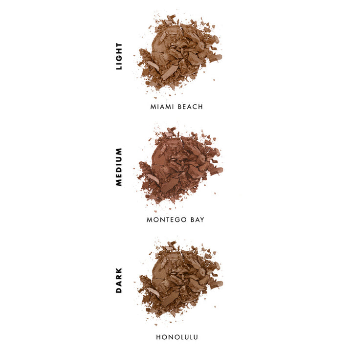 Lily Lolo Pressed Bronzer 9g