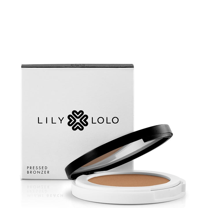 Lily Lolo Pressed Bronzer 9g