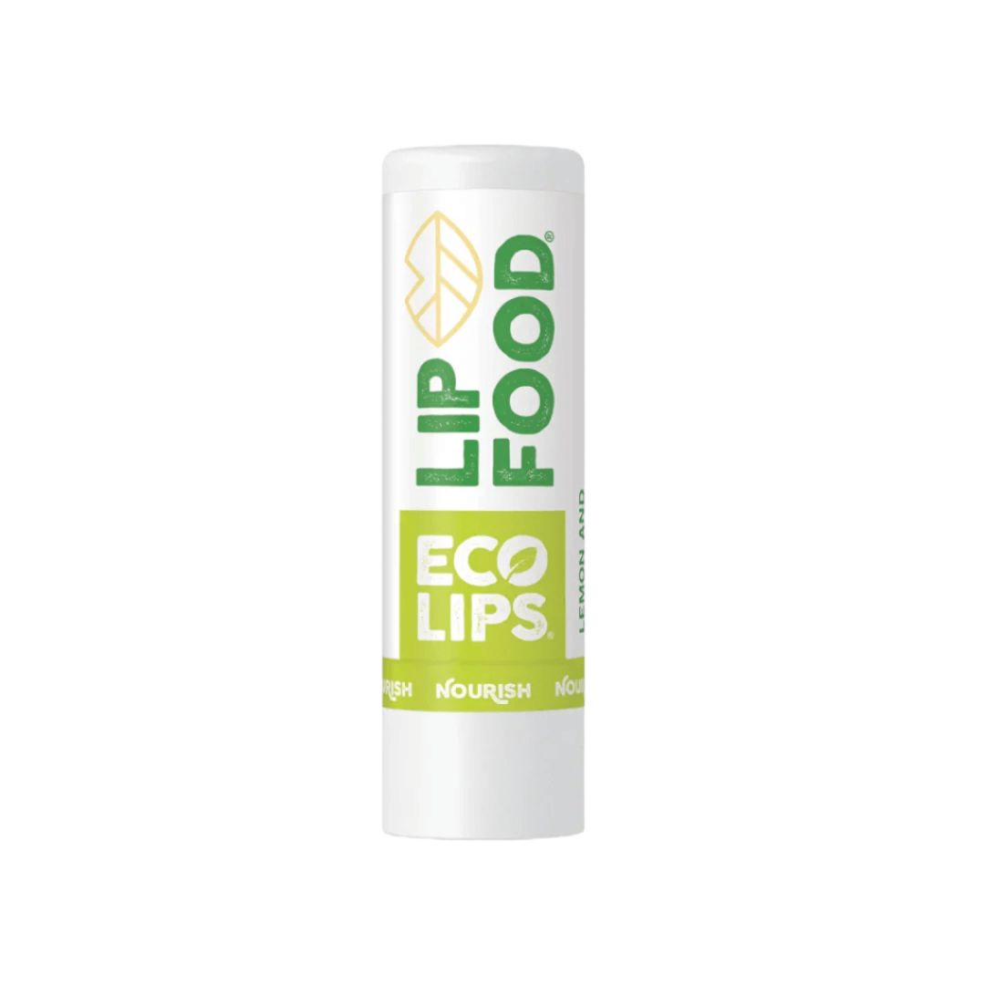 Lip Food | Nourish Organic Lip Balm