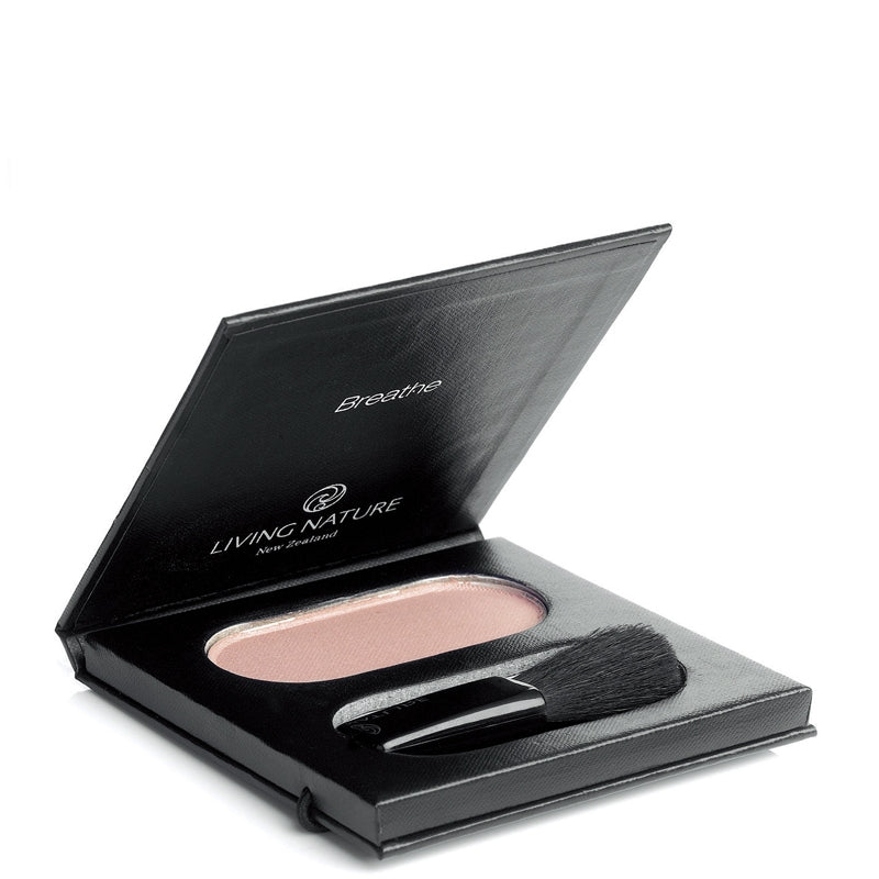 Living Nature Blusher 4g