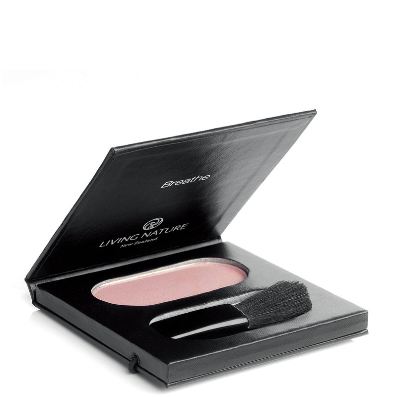 Living Nature Blusher 4g