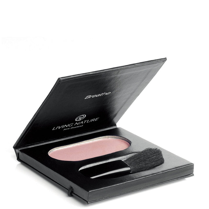 Living Nature Blusher 4g