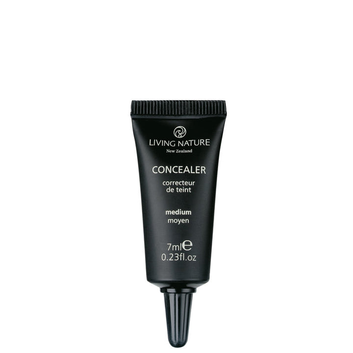 Living Nature Concealer 7ml
