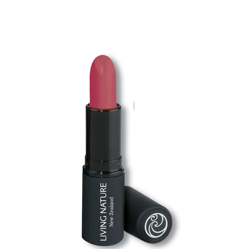 Living Nature Lipstick 4g