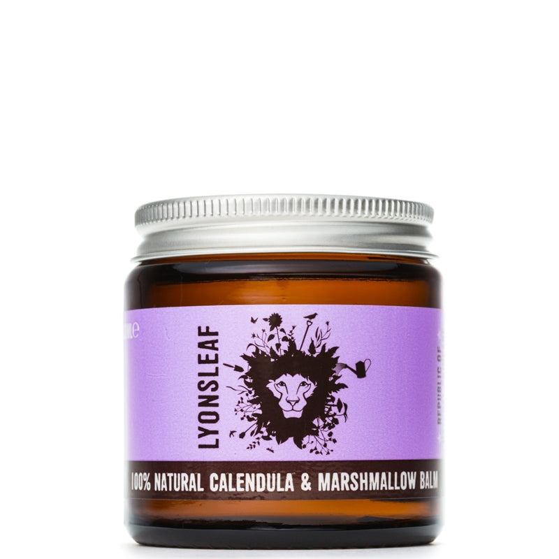 Lyonsleaf Calendula & Marshmallow Balm