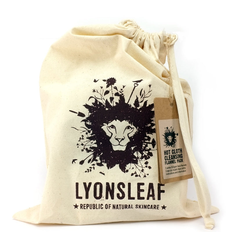 Lyonsleaf Flannel Pack