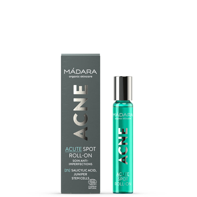 Madara Acne Acute Spot Roll On 8ml