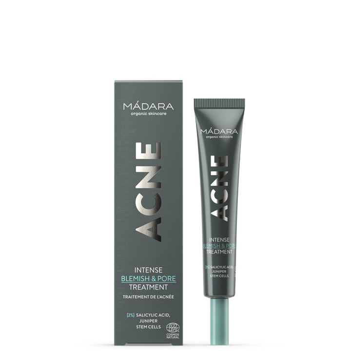 Madara Acne Intense Blemish & Pore Treatment 20ml