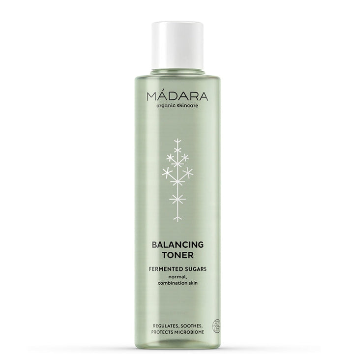 Madara Balancing Toner (for Normal to Combination Skin) 200ml