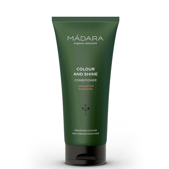 Madara Colour and Shine Conditioner 200ml