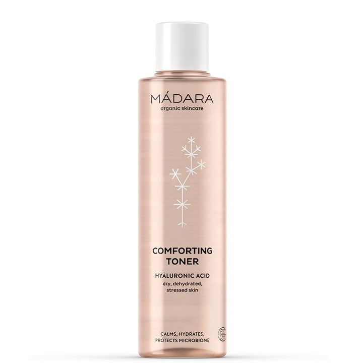 Madara Comforting Toner (for Dry to Very Dry Skin) 200ml