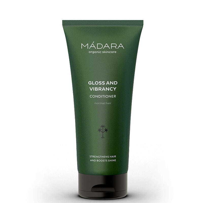 Madara Gloss and Vibrancy Conditioner 200ml