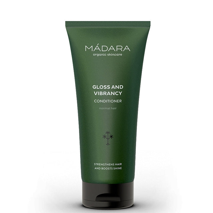 Madara Gloss and Vibrancy Conditioner 200ml