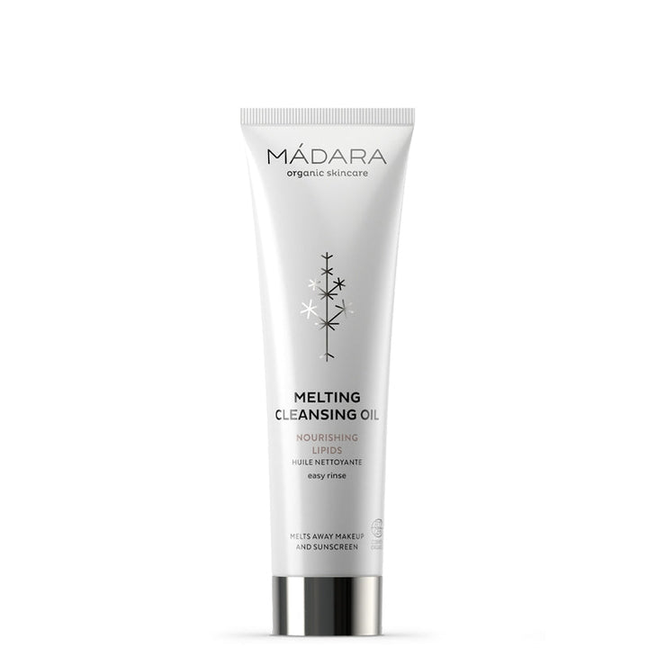 Madara Melting Cleansing Oil 100ml