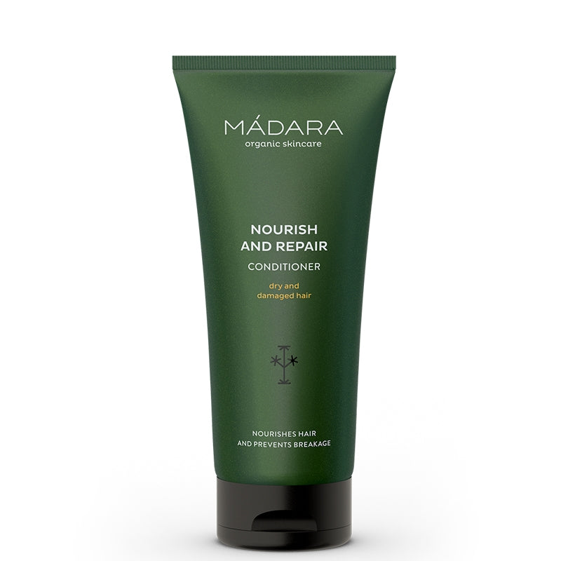 Madara Nourish and Repair Conditioner 200ml