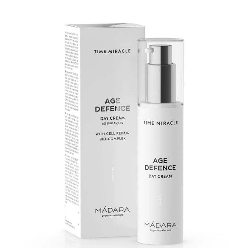 Madara AGE PRO Smooth Day Cream 50ml