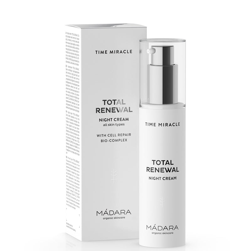 Madara AGE PRO Renew Night Cream 50ml
