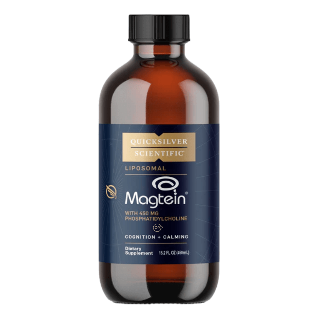 Liposomal Magtein | 450ml
