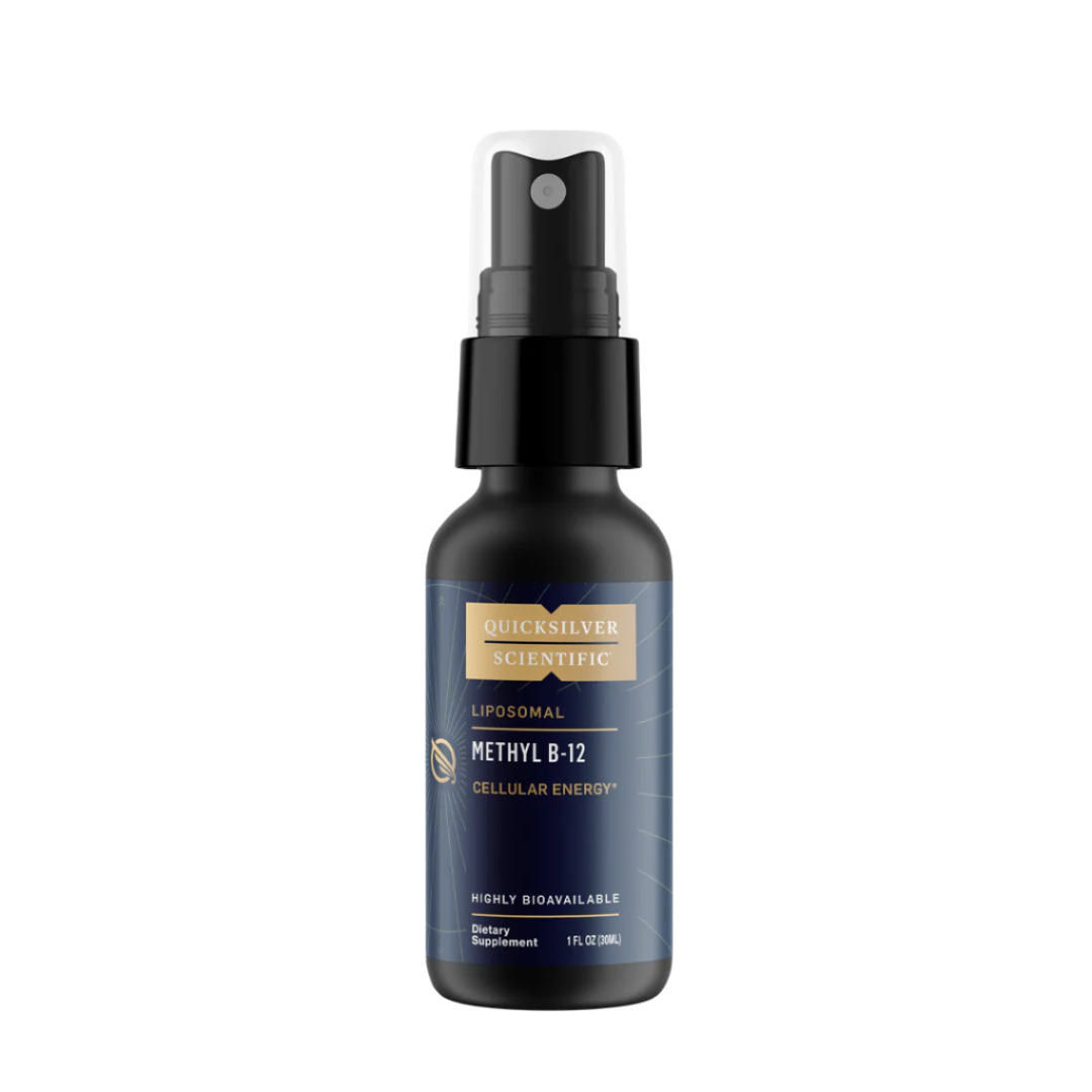 Methyl B12 | 30ml