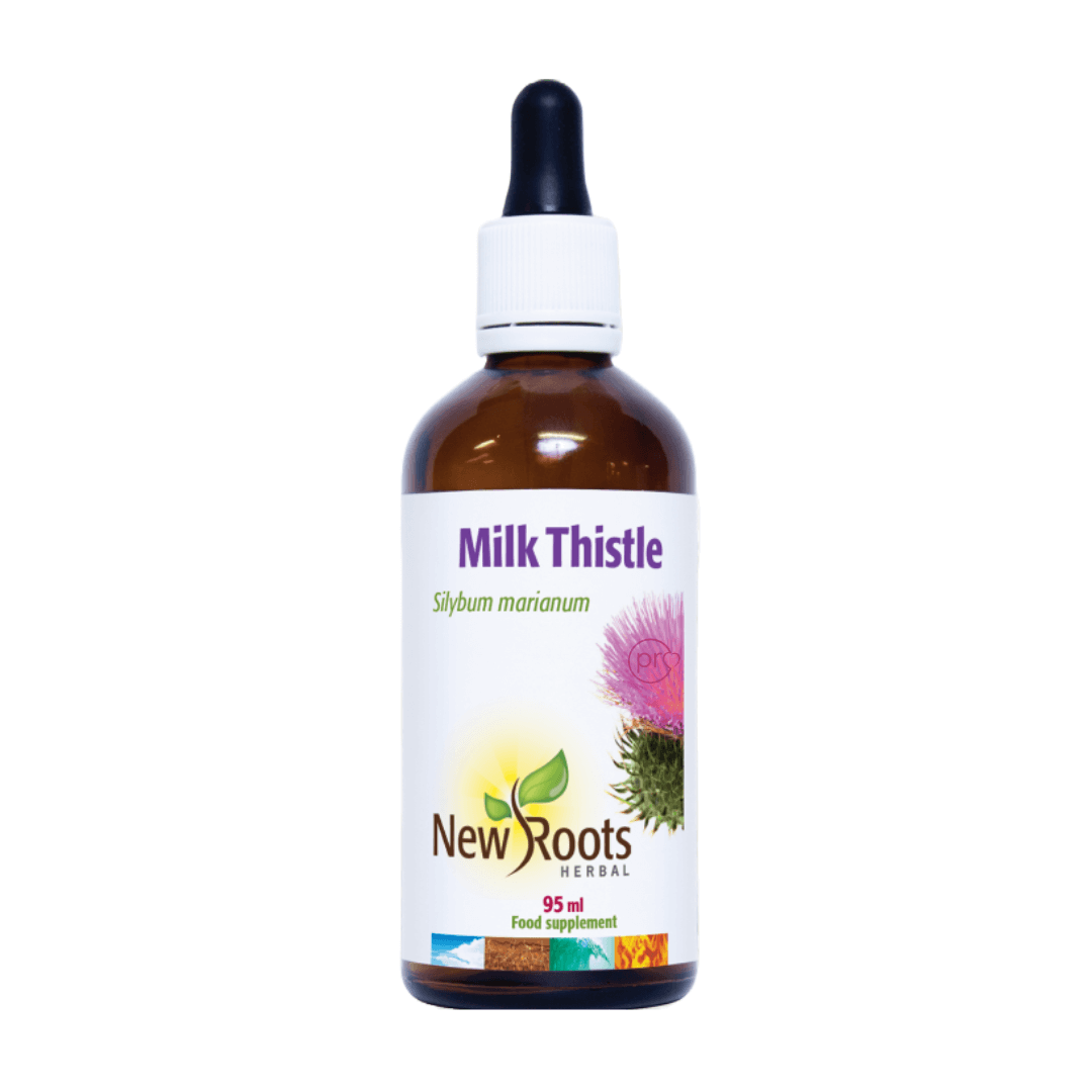 Milk Thistle | 95ml