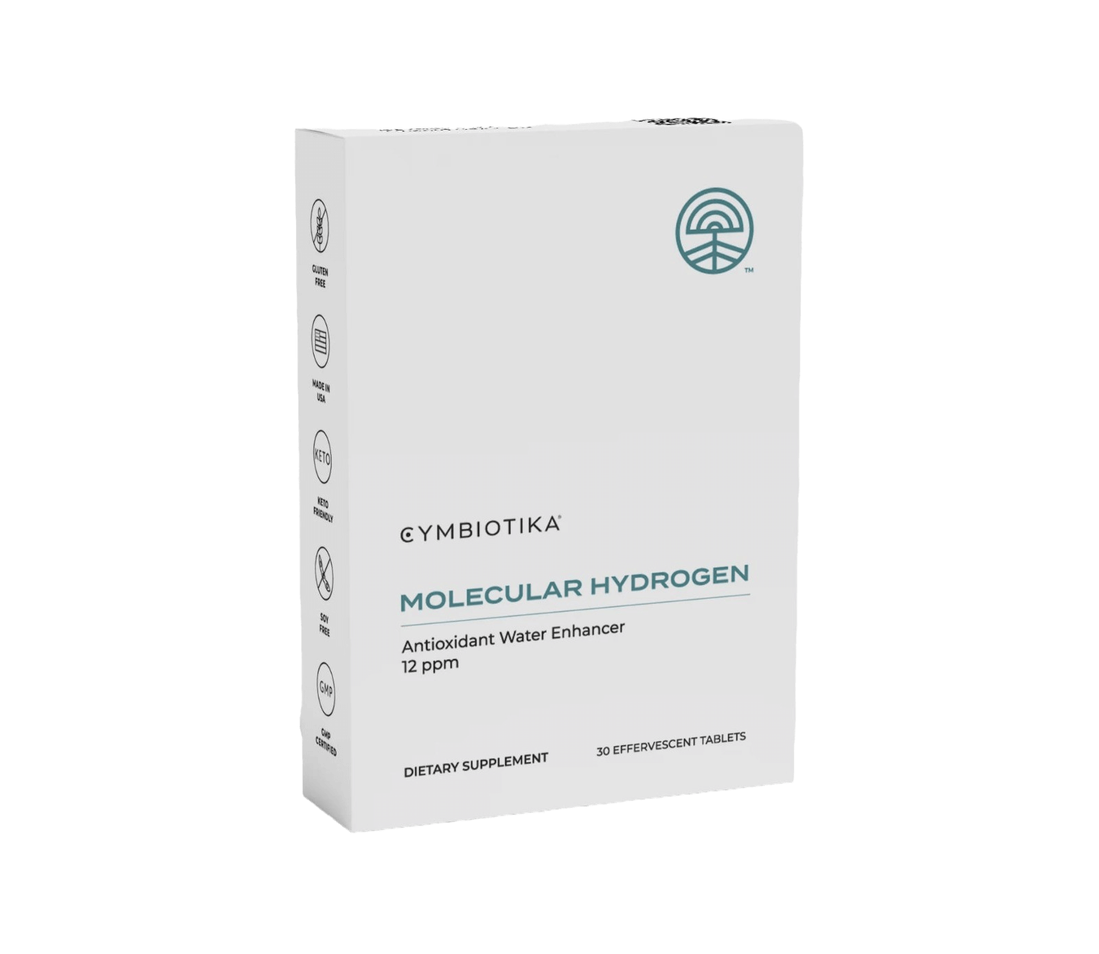 Molecular Hydrogen | 30 Effervescent Tablets