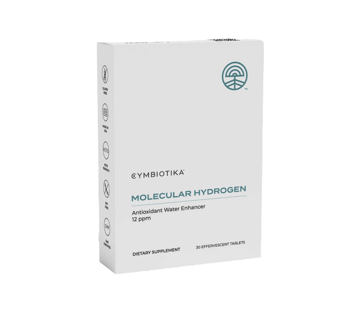 Molecular Hydrogen | 30 Effervescent Tablets