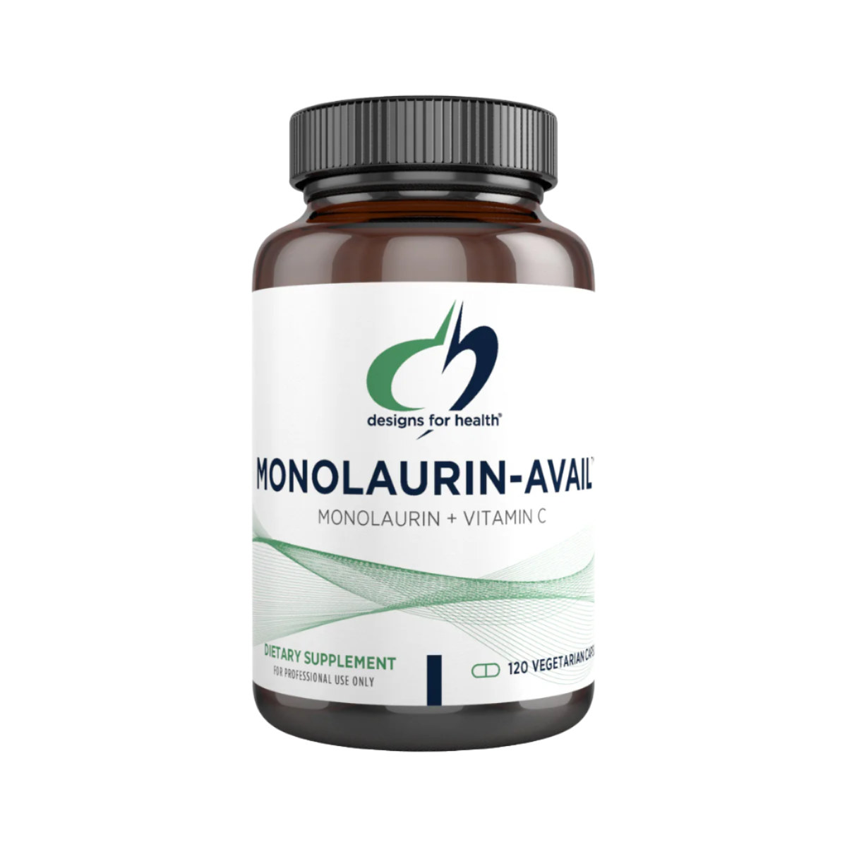 Monolaurin-Avail | 120 Capsules