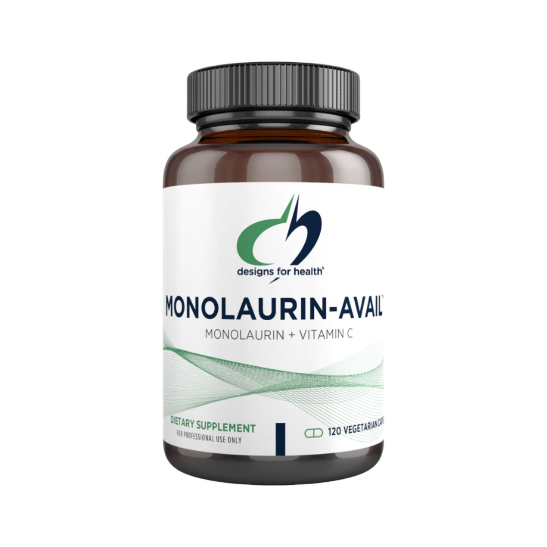 Monolaurin-Avail | 120 Capsules