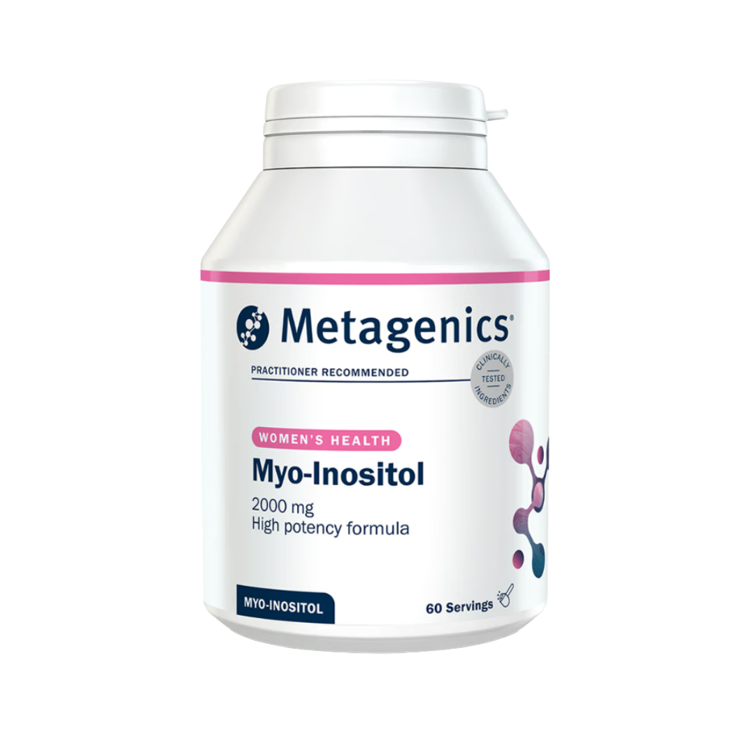 Myo-Inositol Powder (60 Servings) 2000mg