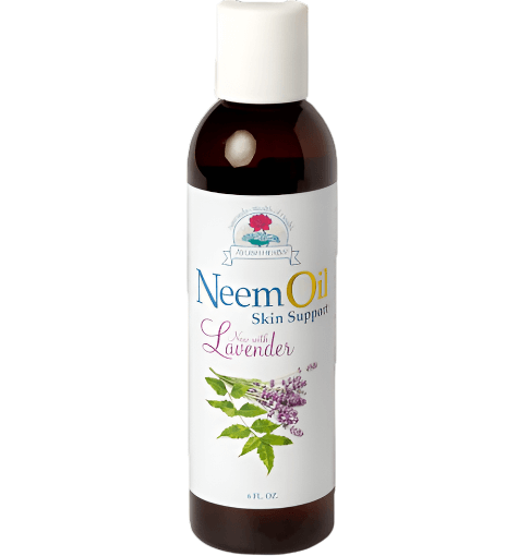 Neem Oil | 6oz | Ayush Herbs