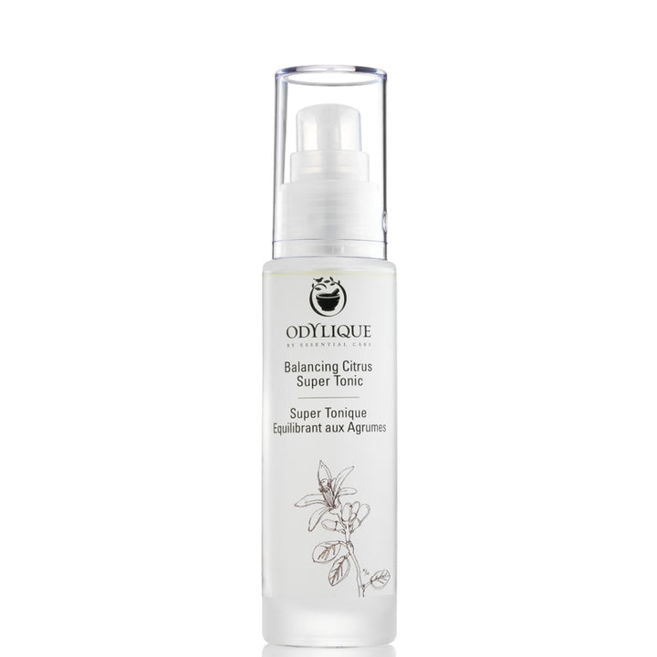 Odylique by Essential Care Balancing Citrus Super Tonic 50ml