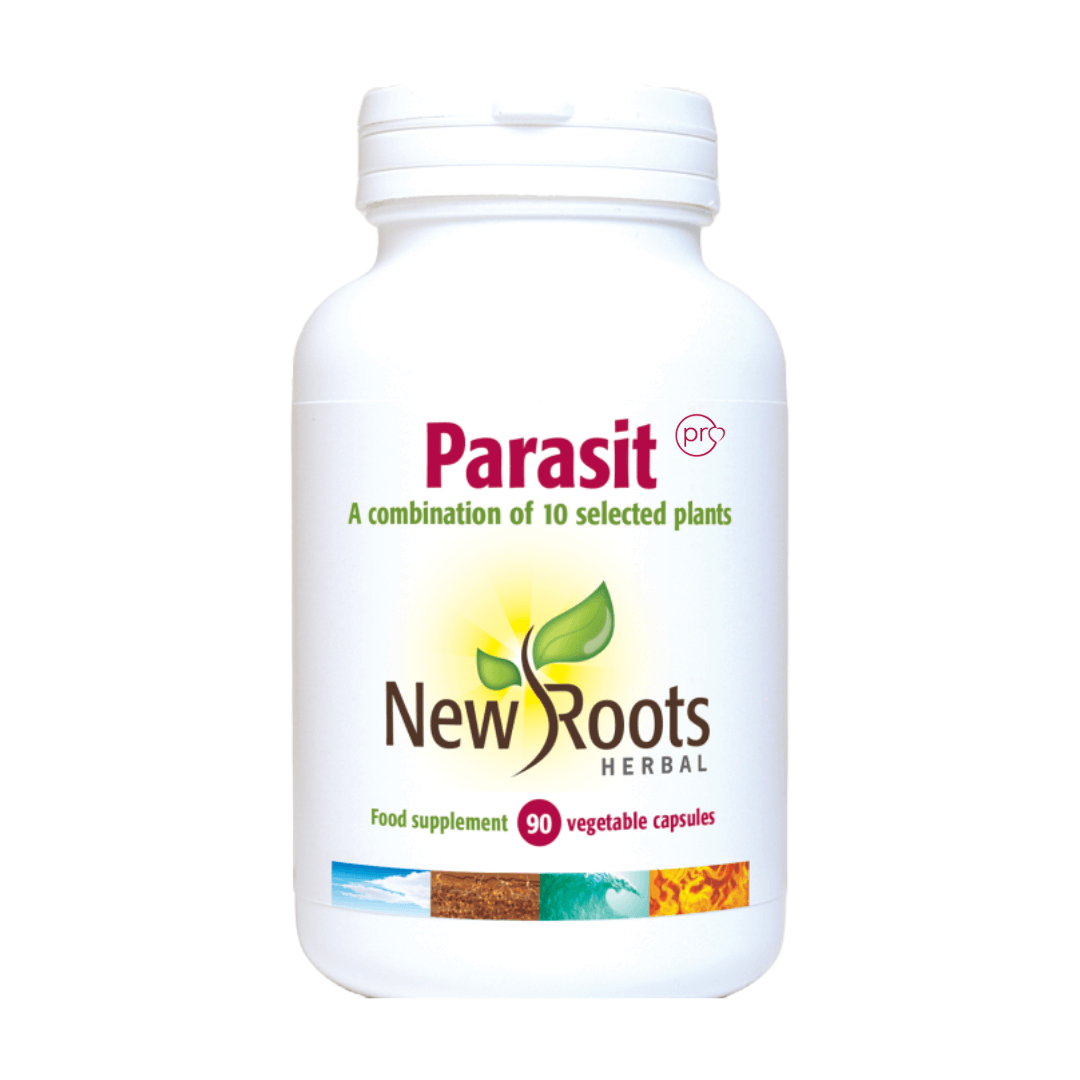Parasit | 90 Capsules
