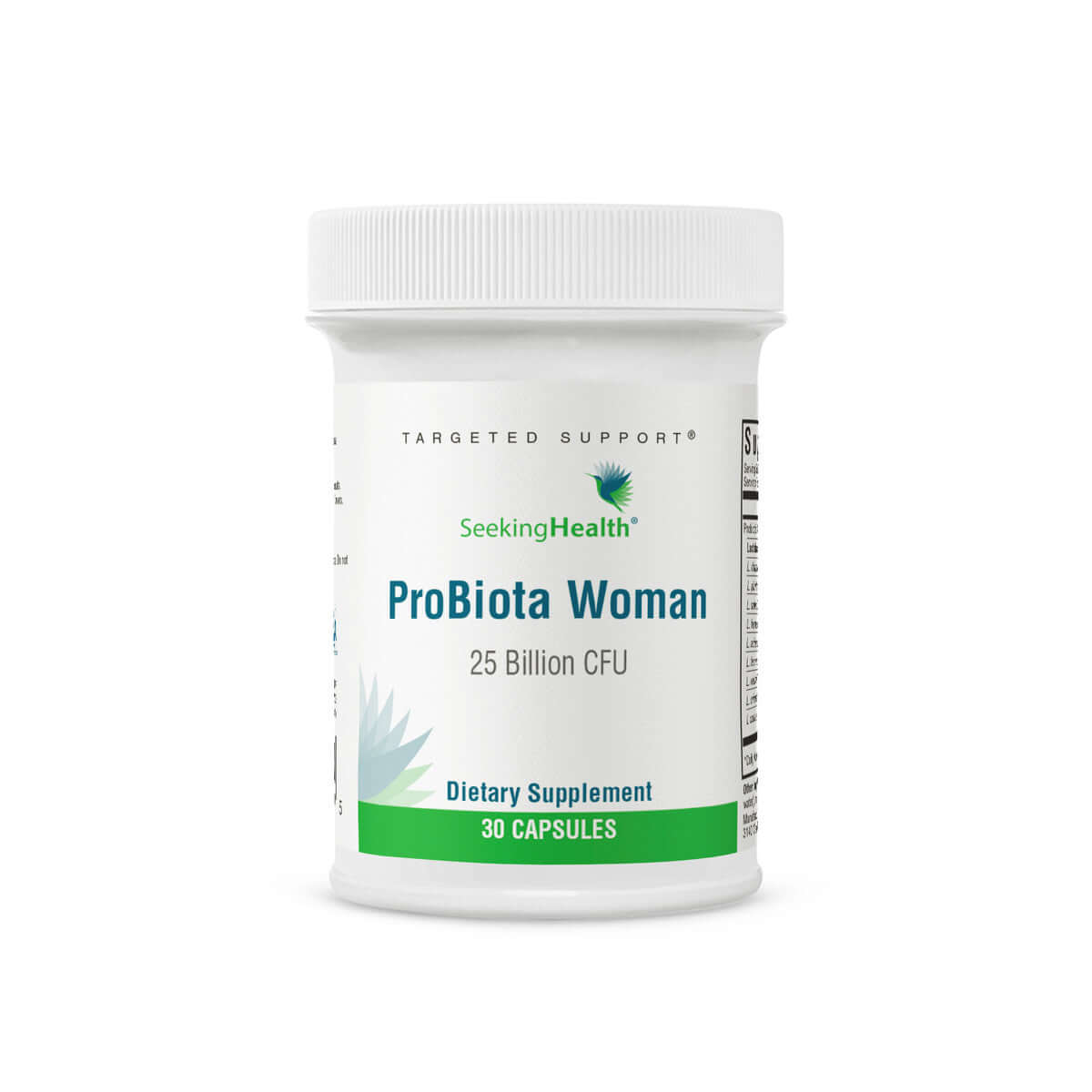 ProBiota Woman | 30 Capsules