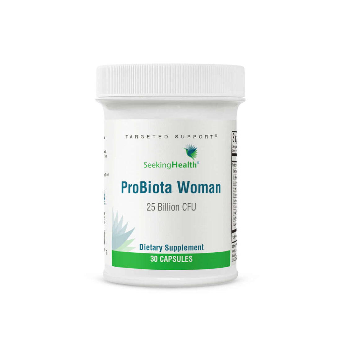 ProBiota Woman | 30 Capsules