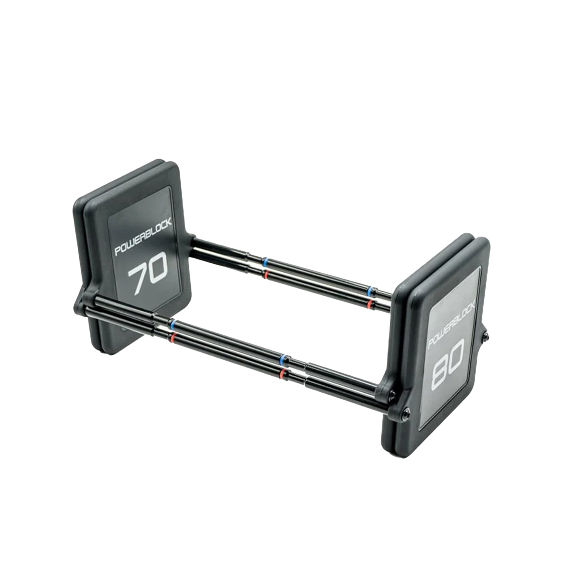 PowerBlock Pro 100 EXP Stage 3 Add On Kit