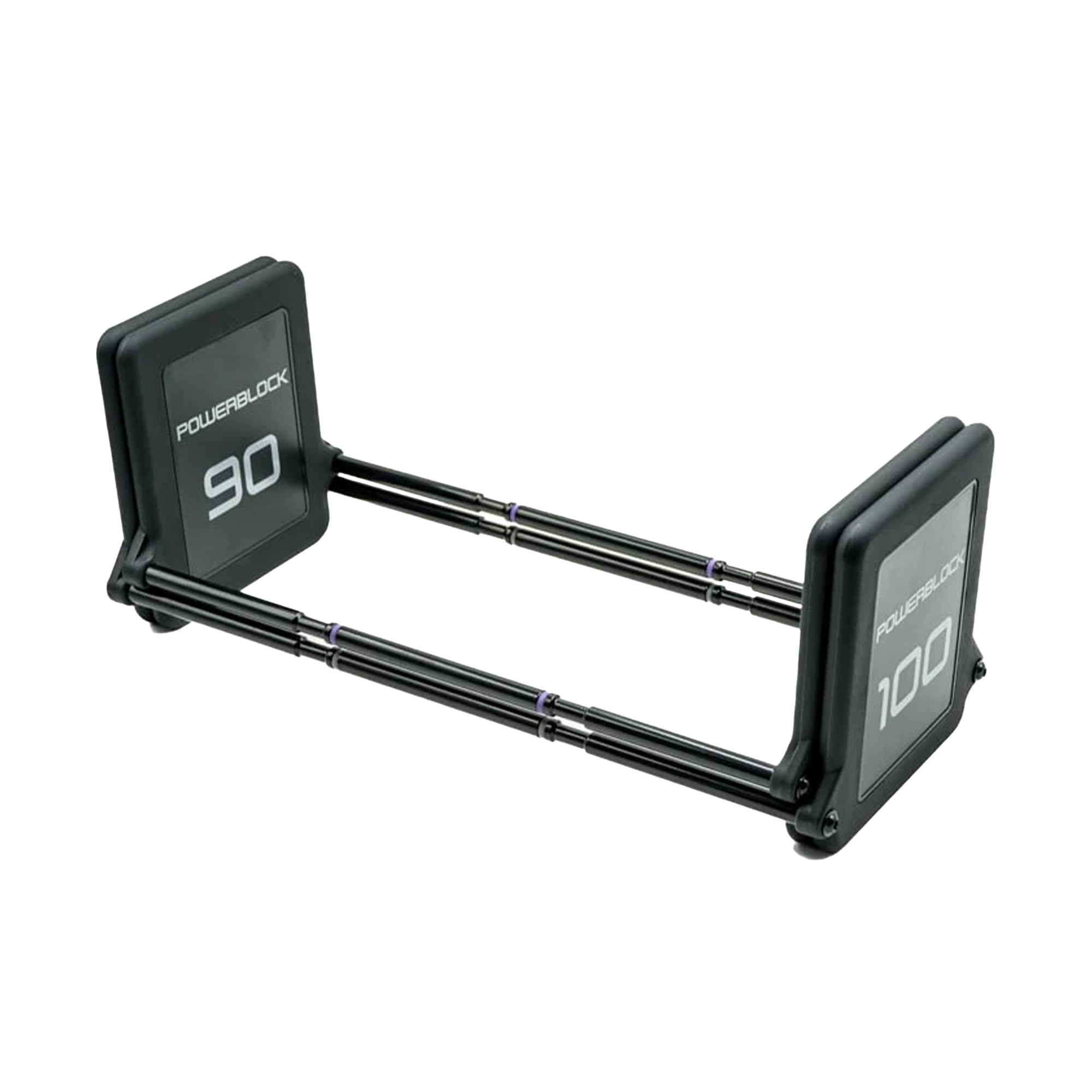 PowerBlock Pro 100 EXP Stage 4 Add On Kit