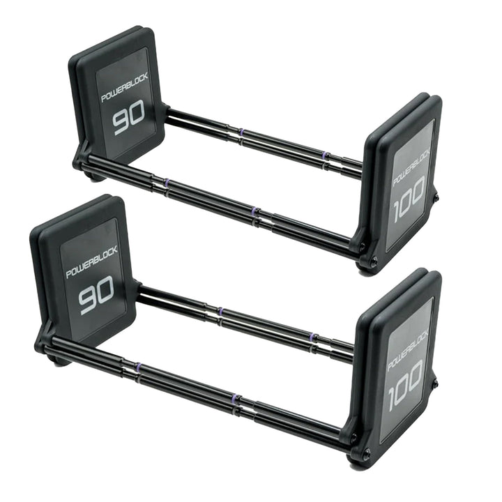 |PowerBlock Pro 100 EXP Stage 4 Add On Kit - Pair|