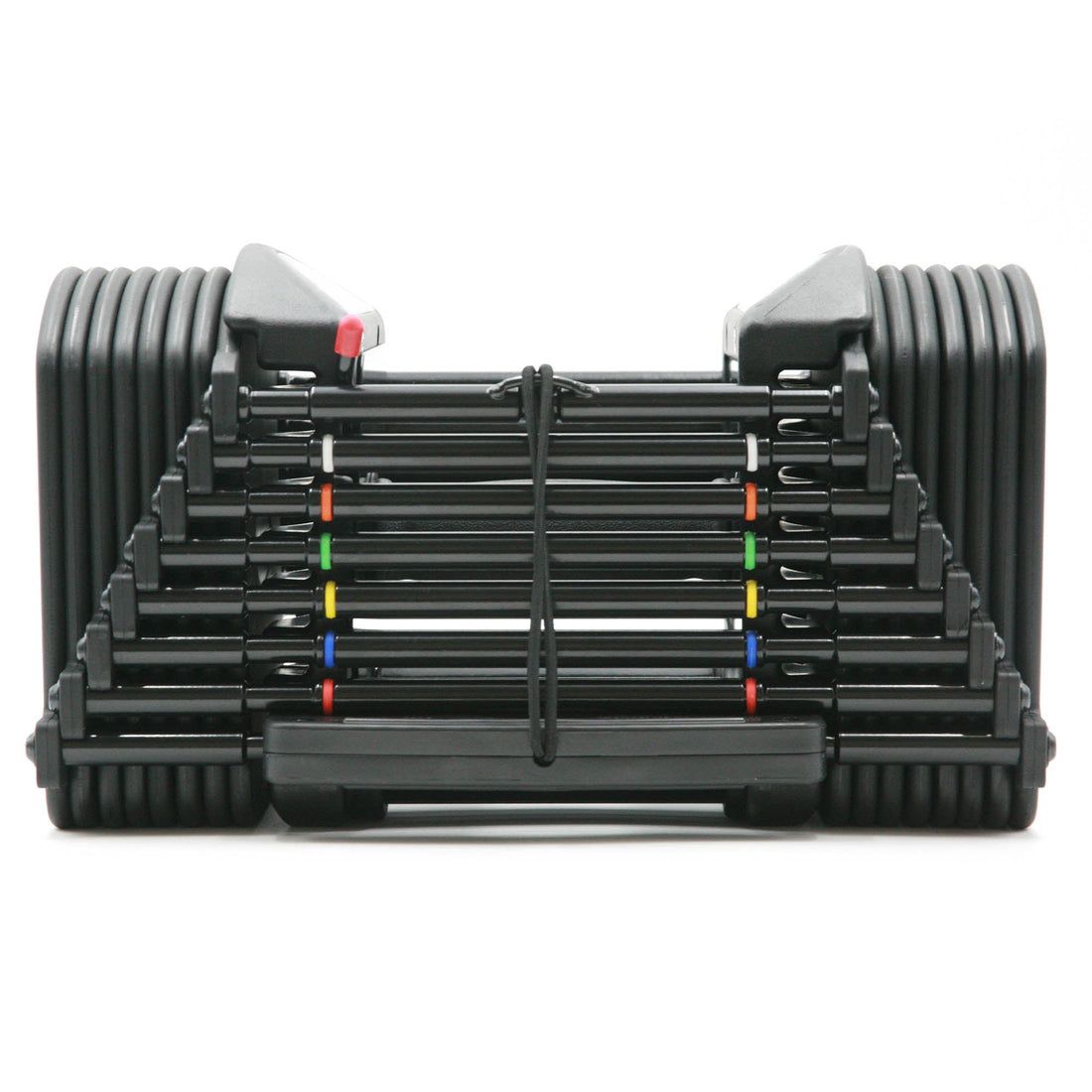 PowerBlock Pro 50 Adjustable Dumbbells
