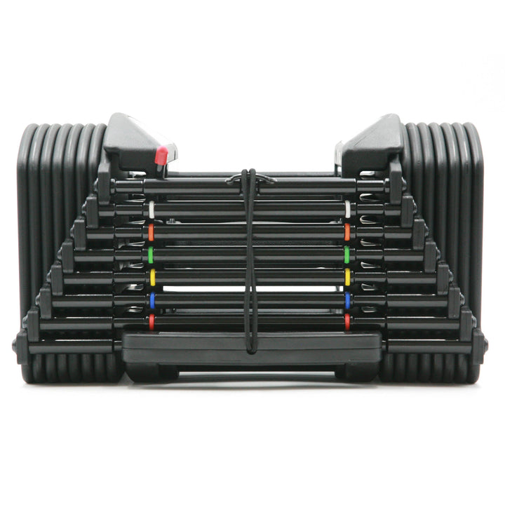 PowerBlock Pro 50 Adjustable Dumbbells