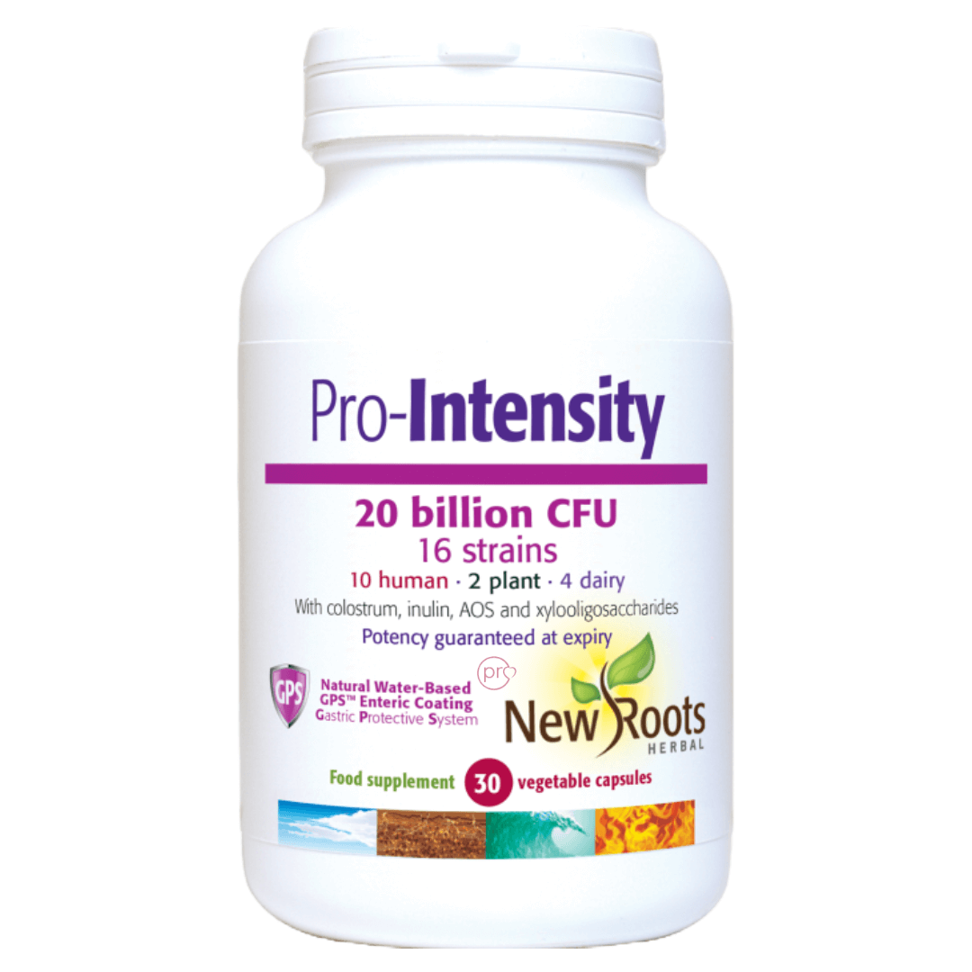Pro Intensity | 30 Capsules