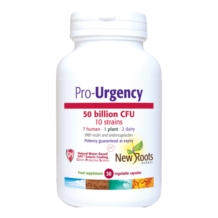 Pro Urgency 50 Billion | 30 Capsules