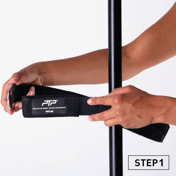 PTP Elite Outdoor Anchor