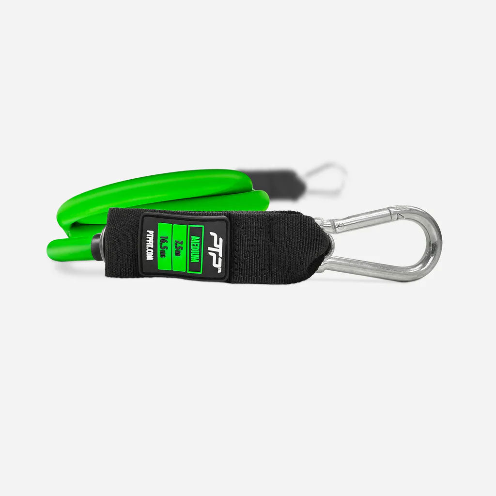 PTP Powertube Elite Resistance Tube