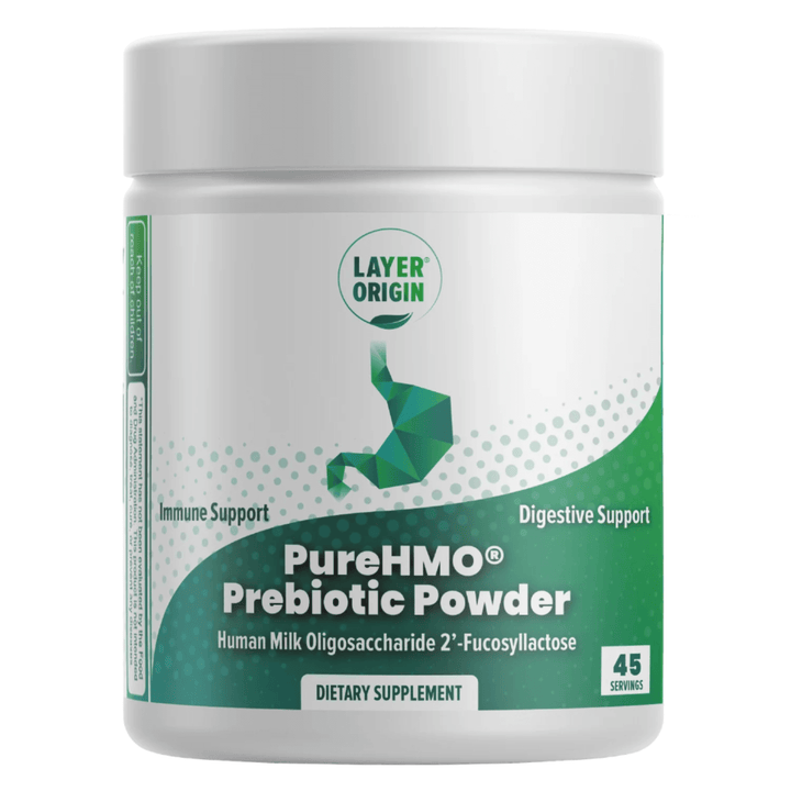 PureHMO® Prebiotic Powder | 87.75g