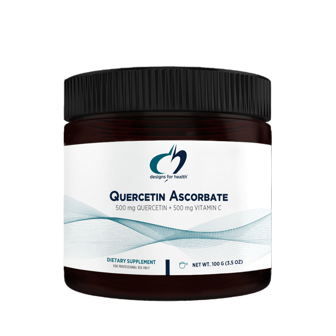Quercetin Ascorbate Powder 100g