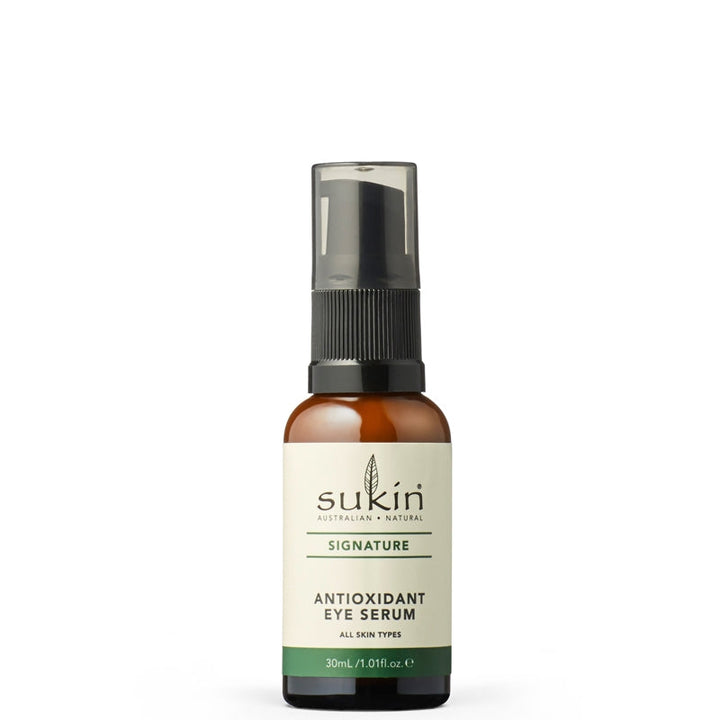 Sukin Antioxidant Eye Serum 30ml
