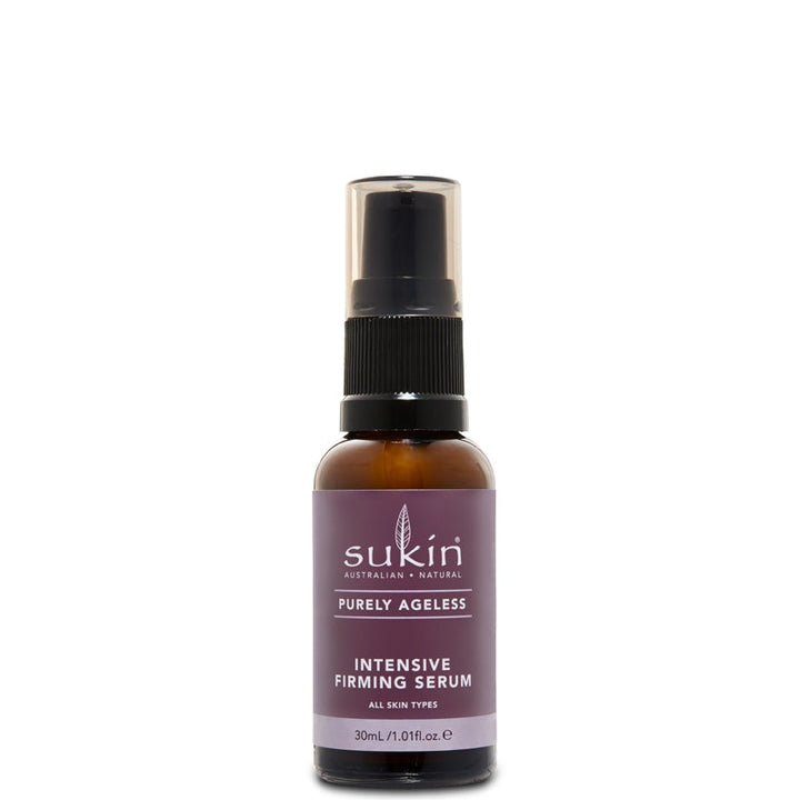 Sukin Purely Ageless Intensive Firming Serum 30ml