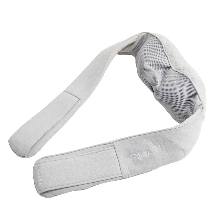 Synca Quzy Wireless Neck and Shoulder Massager